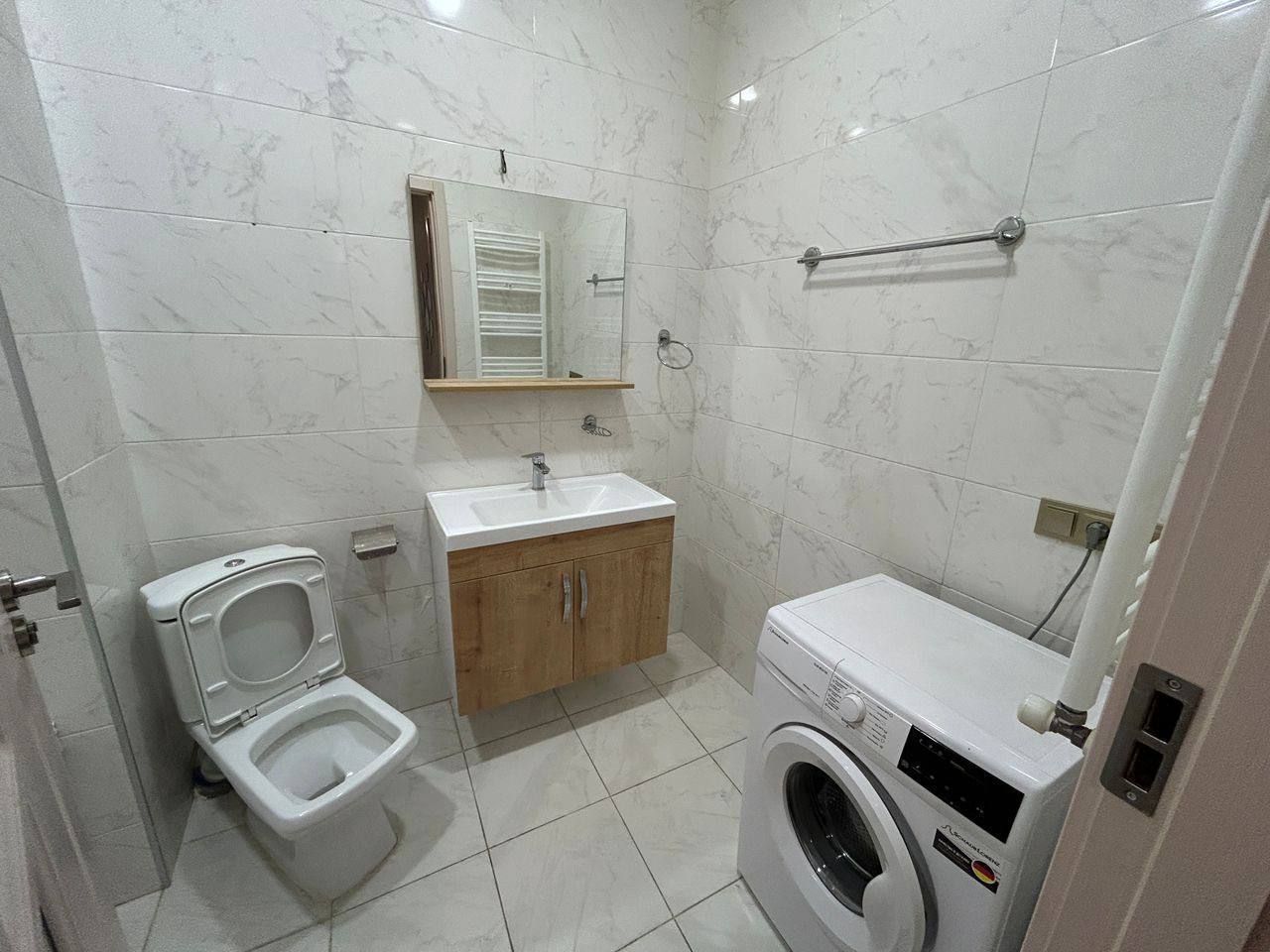 Квартира в Тбилиси, Грузия, 53 м² - фото 7