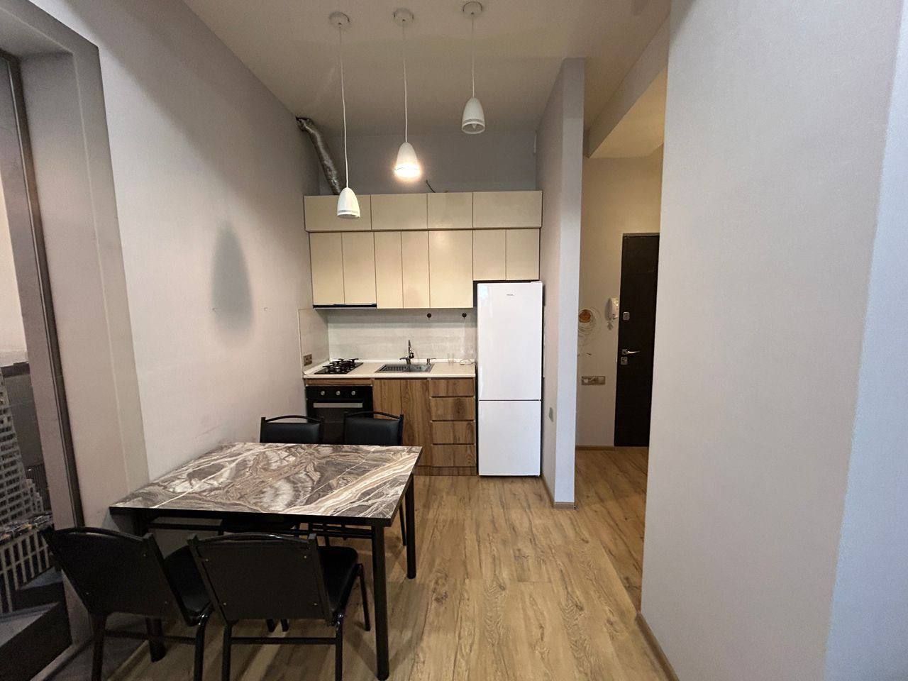 Квартира в Тбилиси, Грузия, 53 м² - фото 2