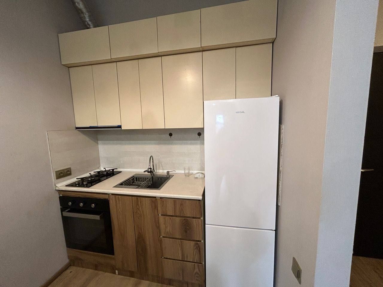 Квартира в Тбилиси, Грузия, 53 м² - фото 3