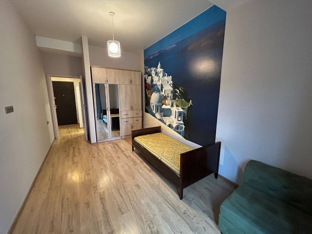 Квартира в Тбилиси, Грузия, 53 м² - фото 5