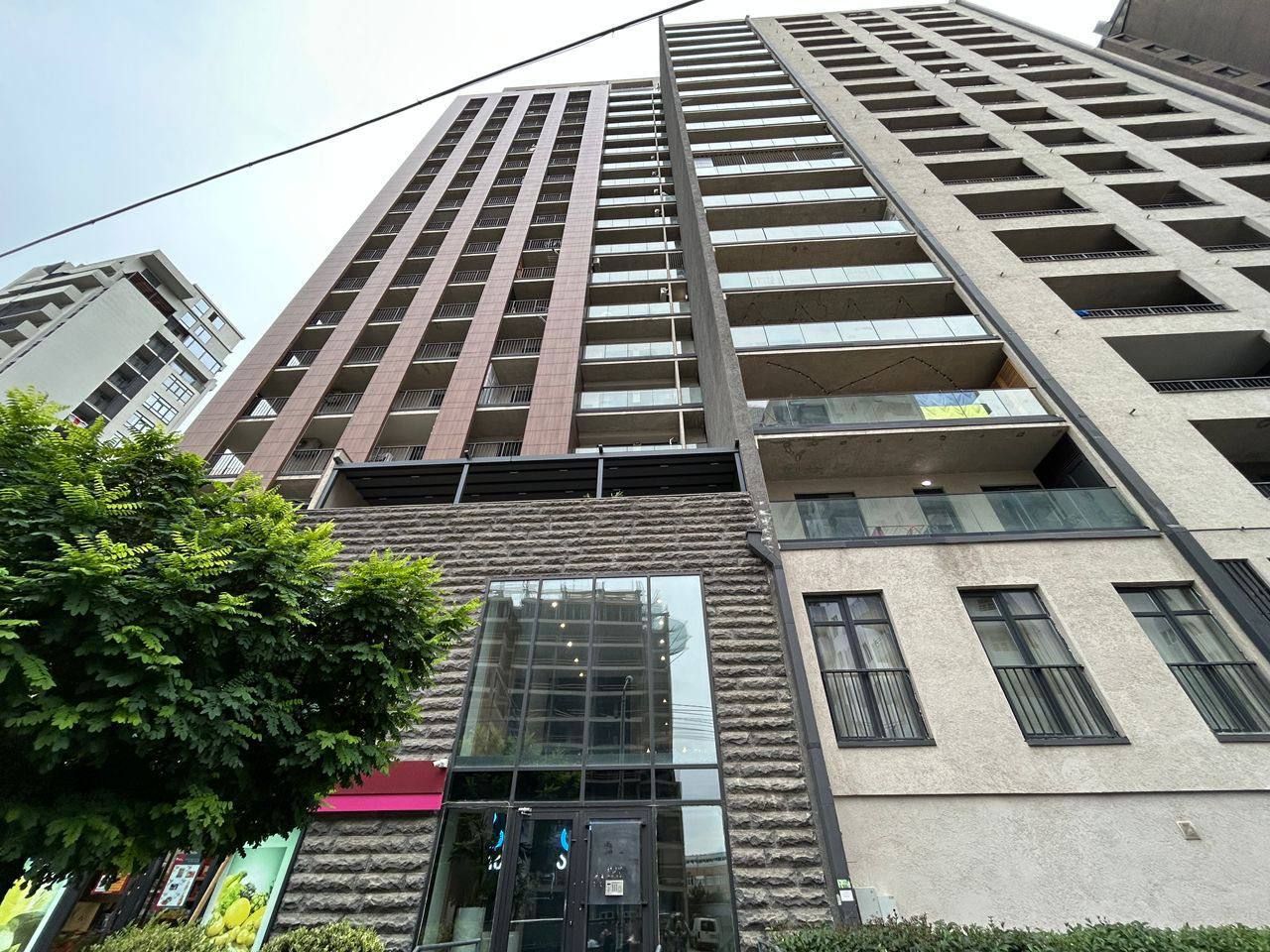 Квартира в Тбилиси, Грузия, 53 м² - фото 8