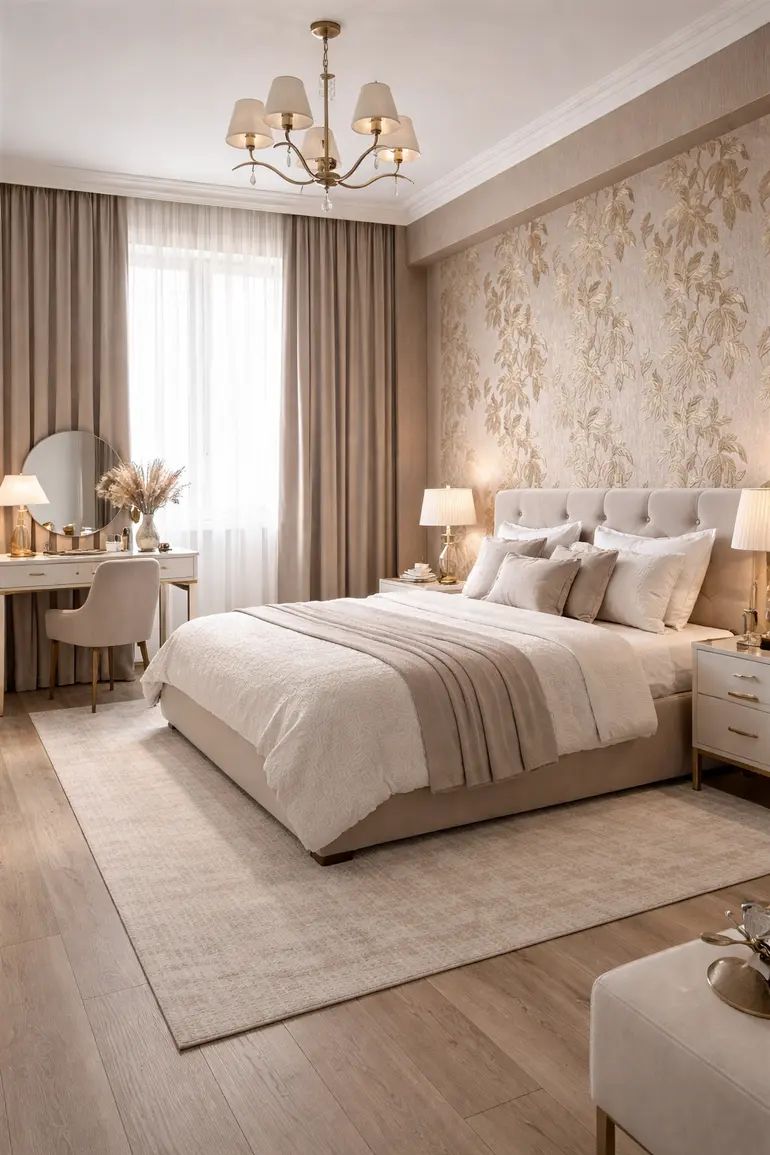 Квартира в Тбилиси, Грузия, 95 м² - фото 4