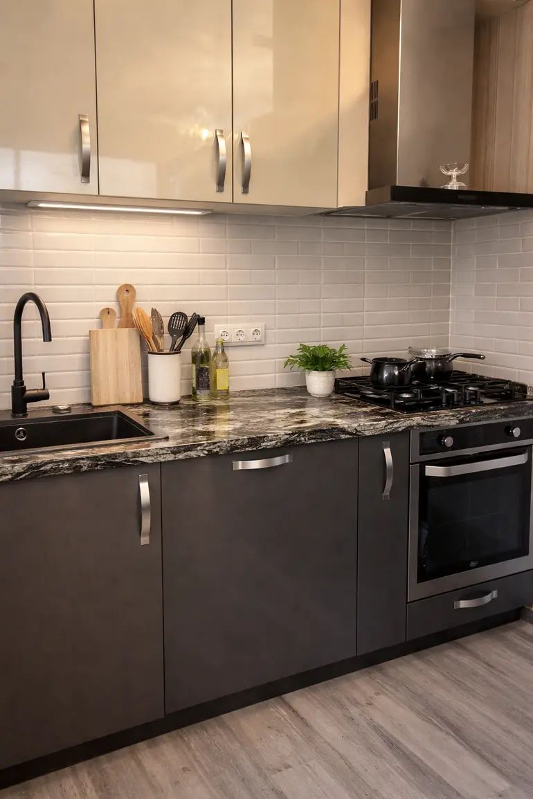 Квартира в Тбилиси, Грузия, 95 м² - фото 2