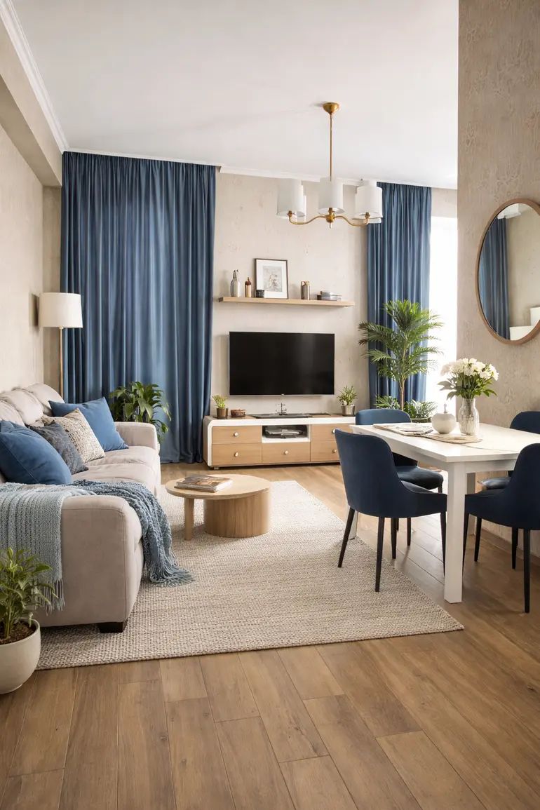 Квартира в Тбилиси, Грузия, 95 м² - фото 1