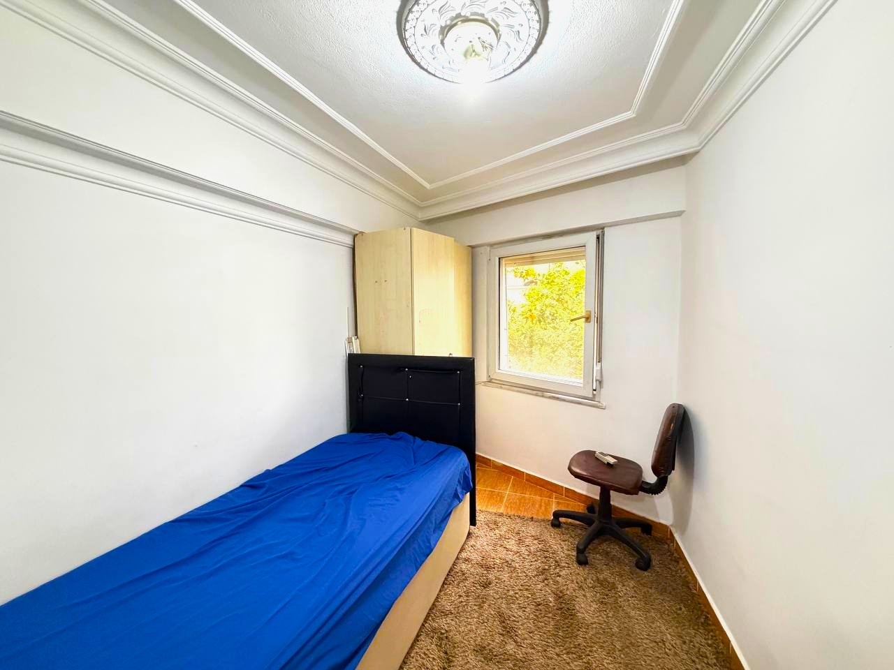 Квартира в Алании, Турция, 110 м² - фото 14