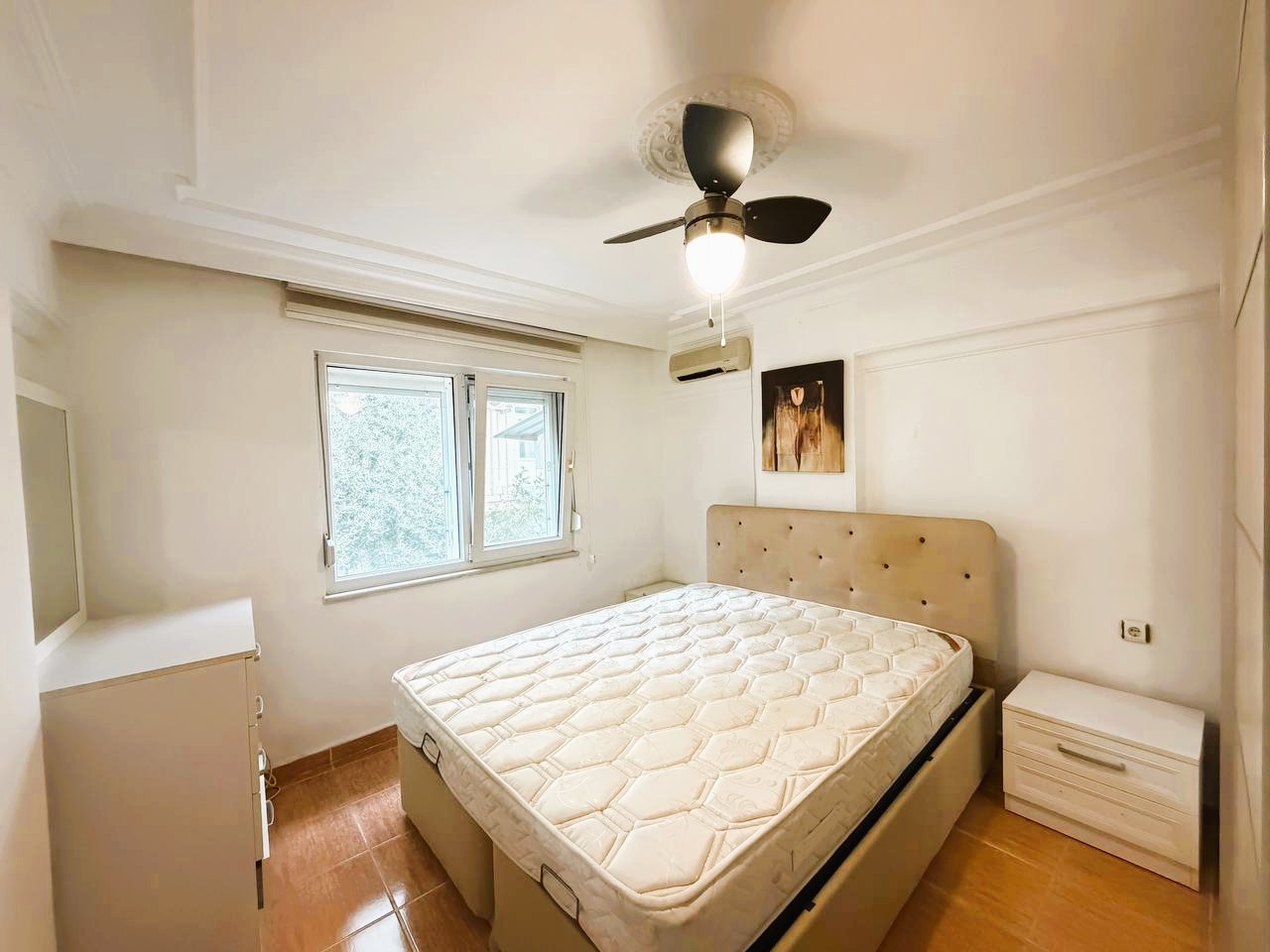 Квартира в Алании, Турция, 110 м² - фото 12