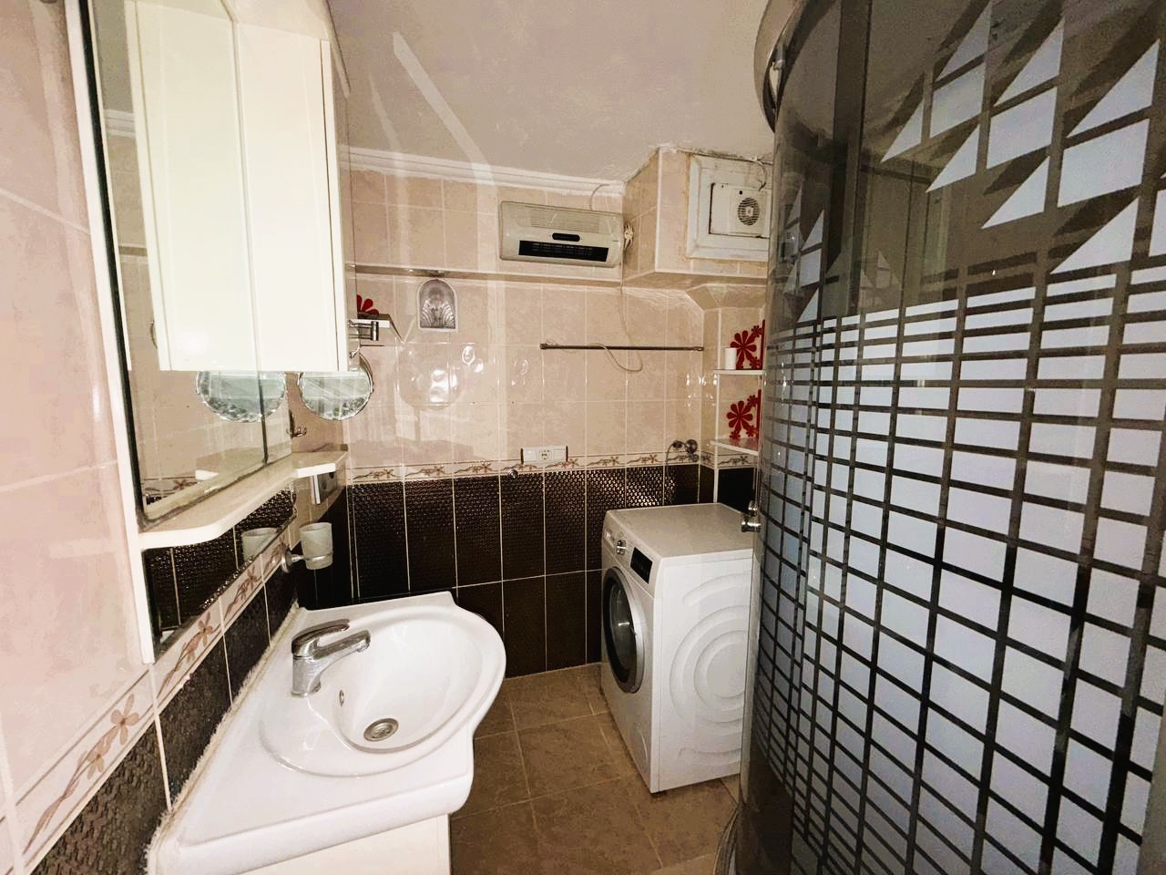 Квартира в Алании, Турция, 110 м² - фото 10