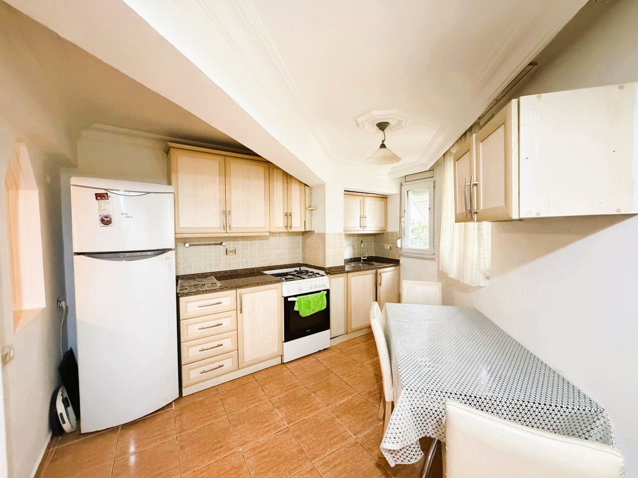 Квартира в Алании, Турция, 110 м² - фото 7