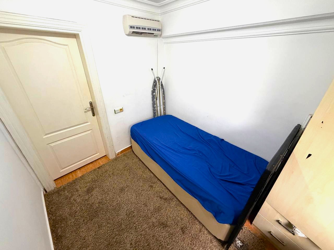 Квартира в Алании, Турция, 110 м² - фото 13
