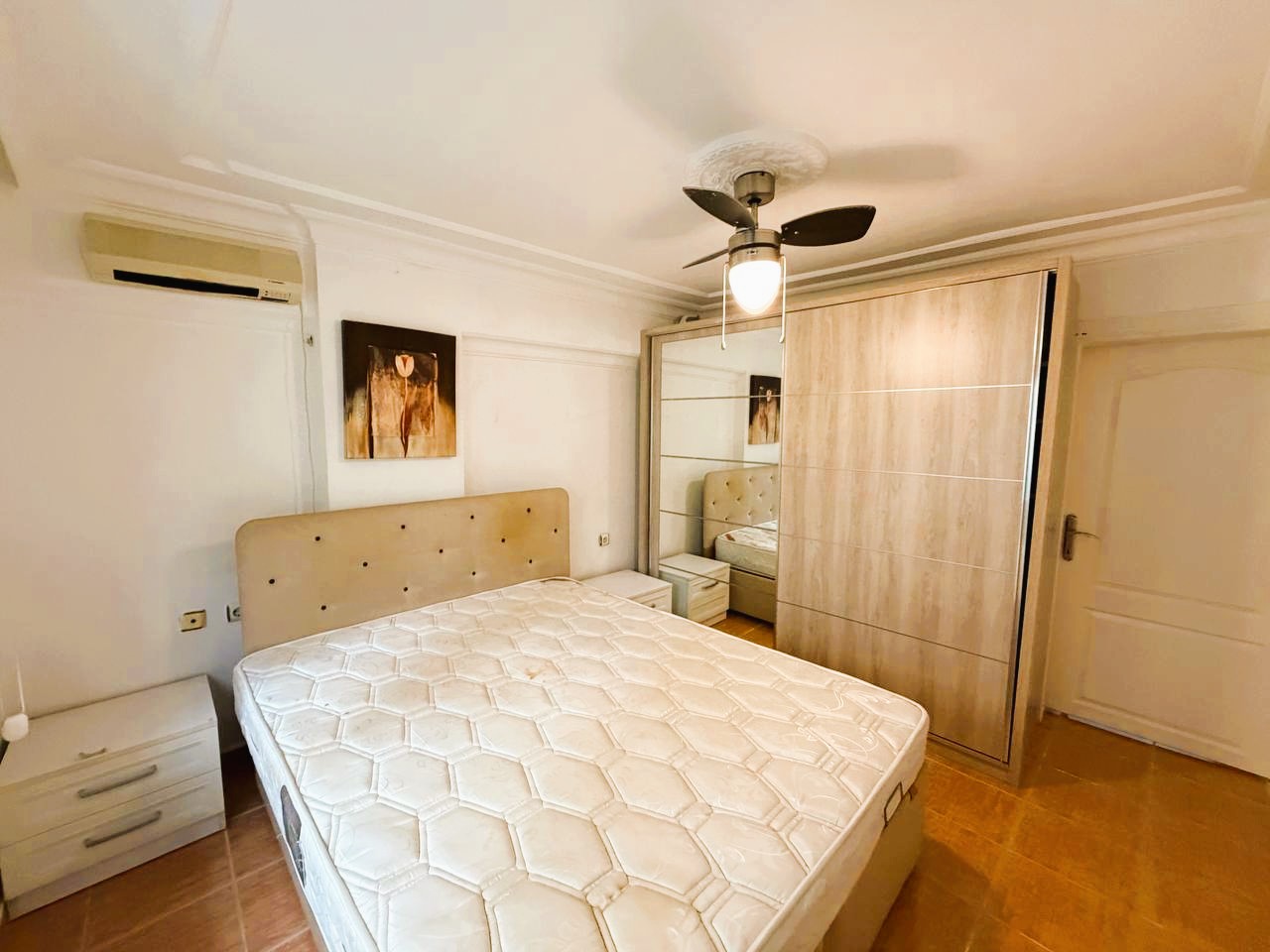 Квартира в Алании, Турция, 110 м² - фото 11