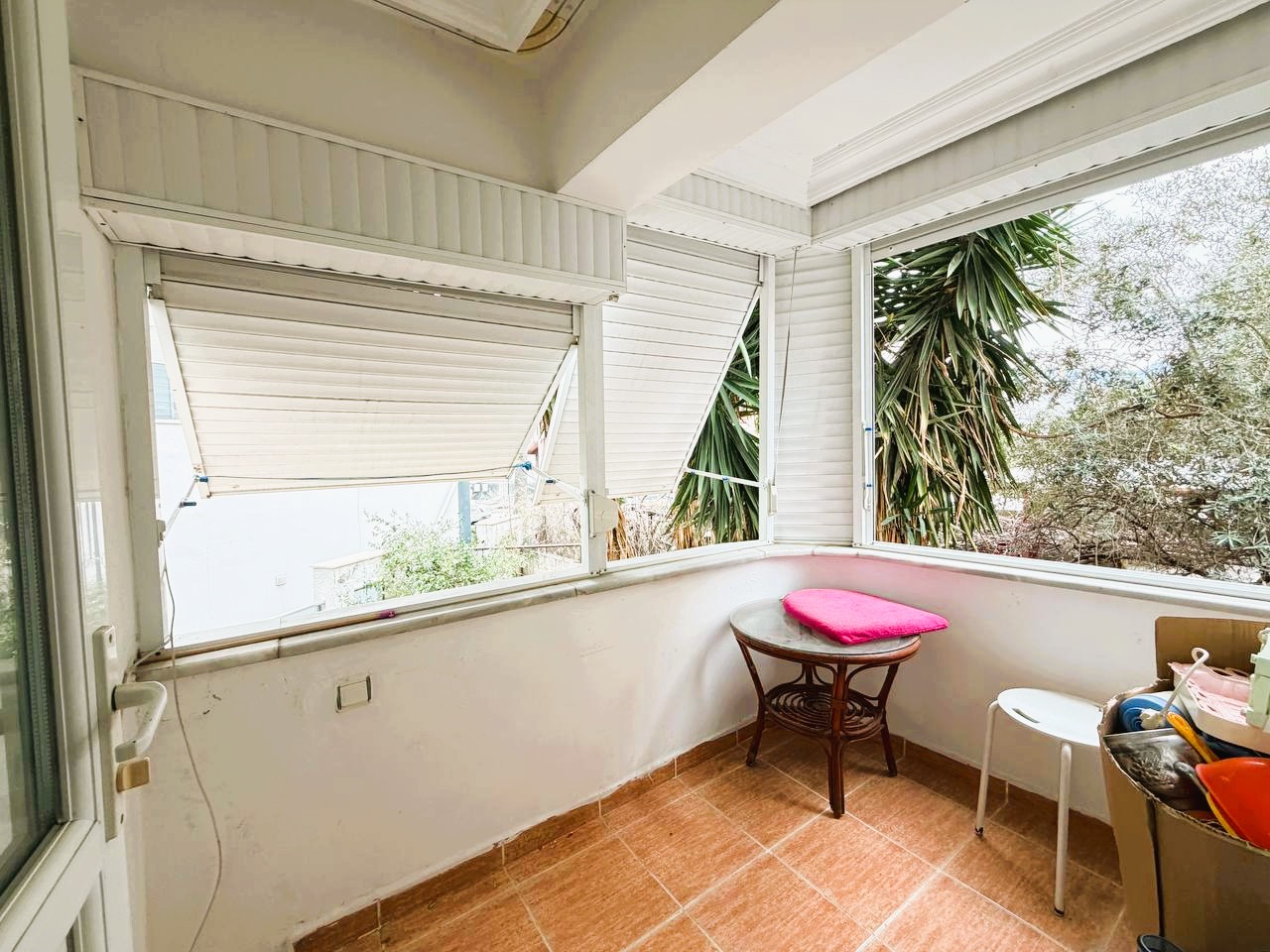 Квартира в Алании, Турция, 110 м² - фото 8