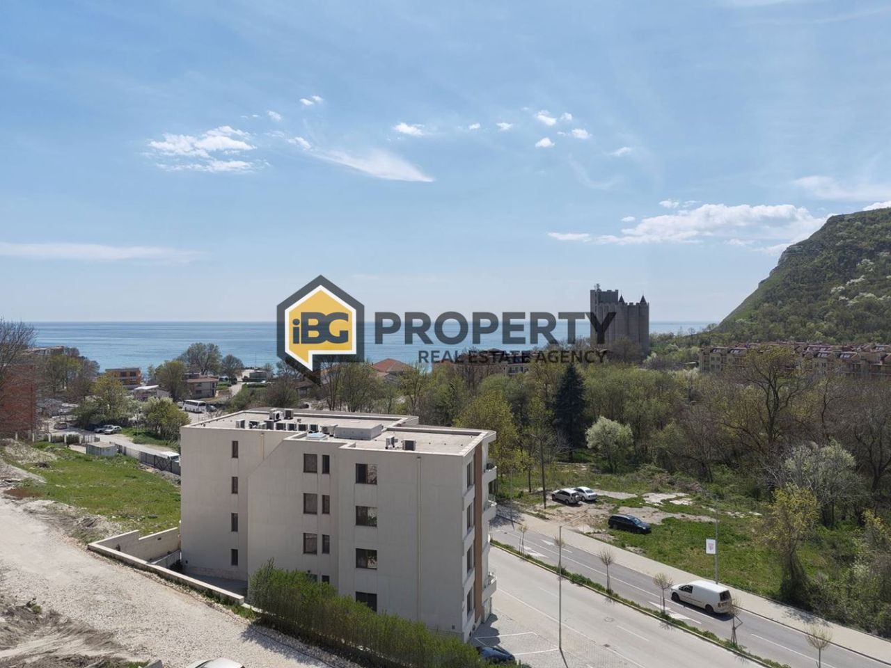 Квартира в Каварне, Болгария, 114 м² - фото 12