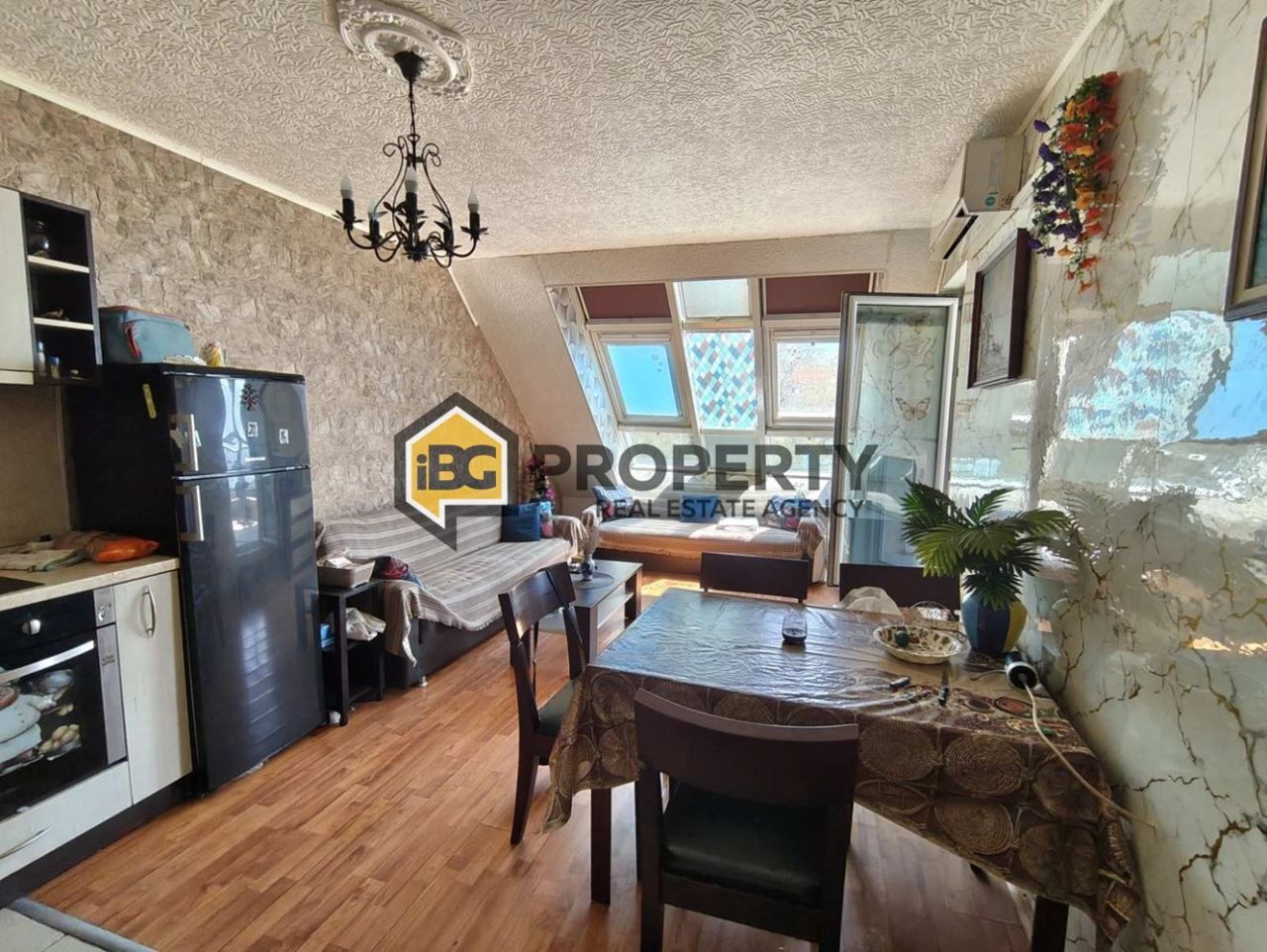 Квартира в Каварне, Болгария, 114 м² - фото 5