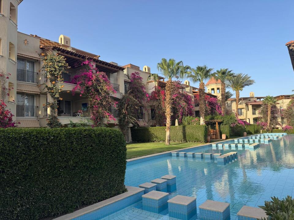 Квартира в Сахл-Хашиш, Египет, 54 м² - фото 1