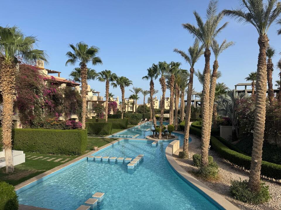 Квартира в Сахл-Хашиш, Египет, 54 м² - фото 3