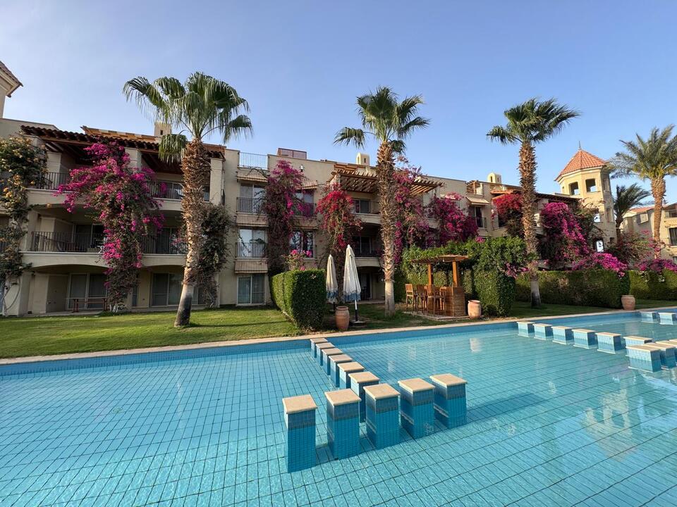 Квартира в Сахл-Хашиш, Египет, 54 м² - фото 2