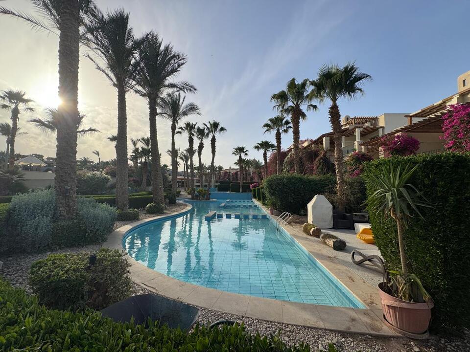 Квартира в Сахл-Хашиш, Египет, 54 м² - фото 4