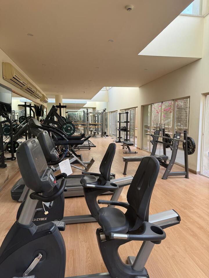 Квартира в Сахл-Хашиш, Египет, 54 м² - фото 11