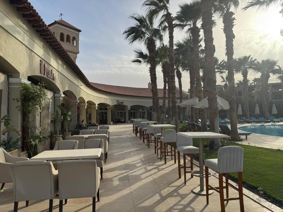 Квартира в Сахл-Хашиш, Египет, 54 м² - фото 7