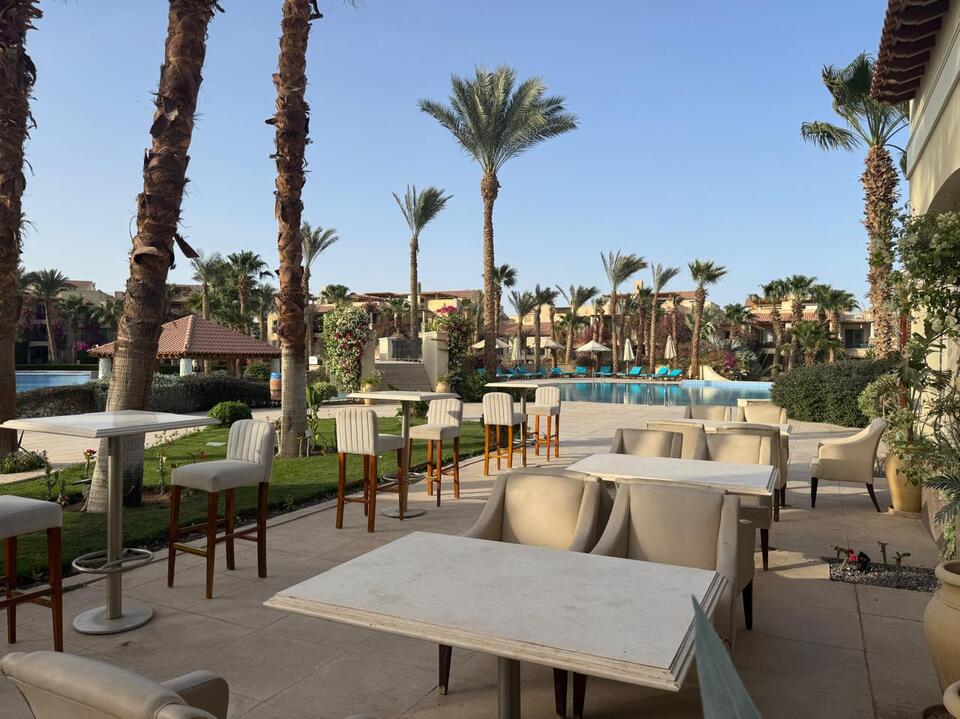 Квартира в Сахл-Хашиш, Египет, 54 м² - фото 8