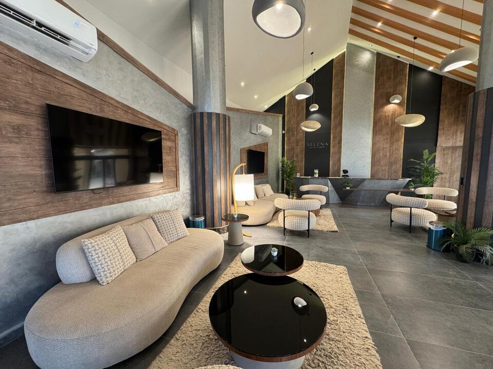 Квартира в Сахл-Хашиш, Египет, 54 м² - фото 10