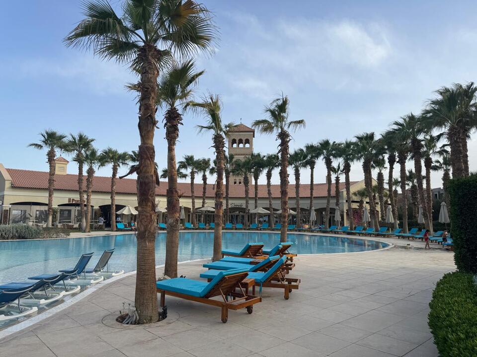 Квартира в Сахл-Хашиш, Египет, 54 м² - фото 9