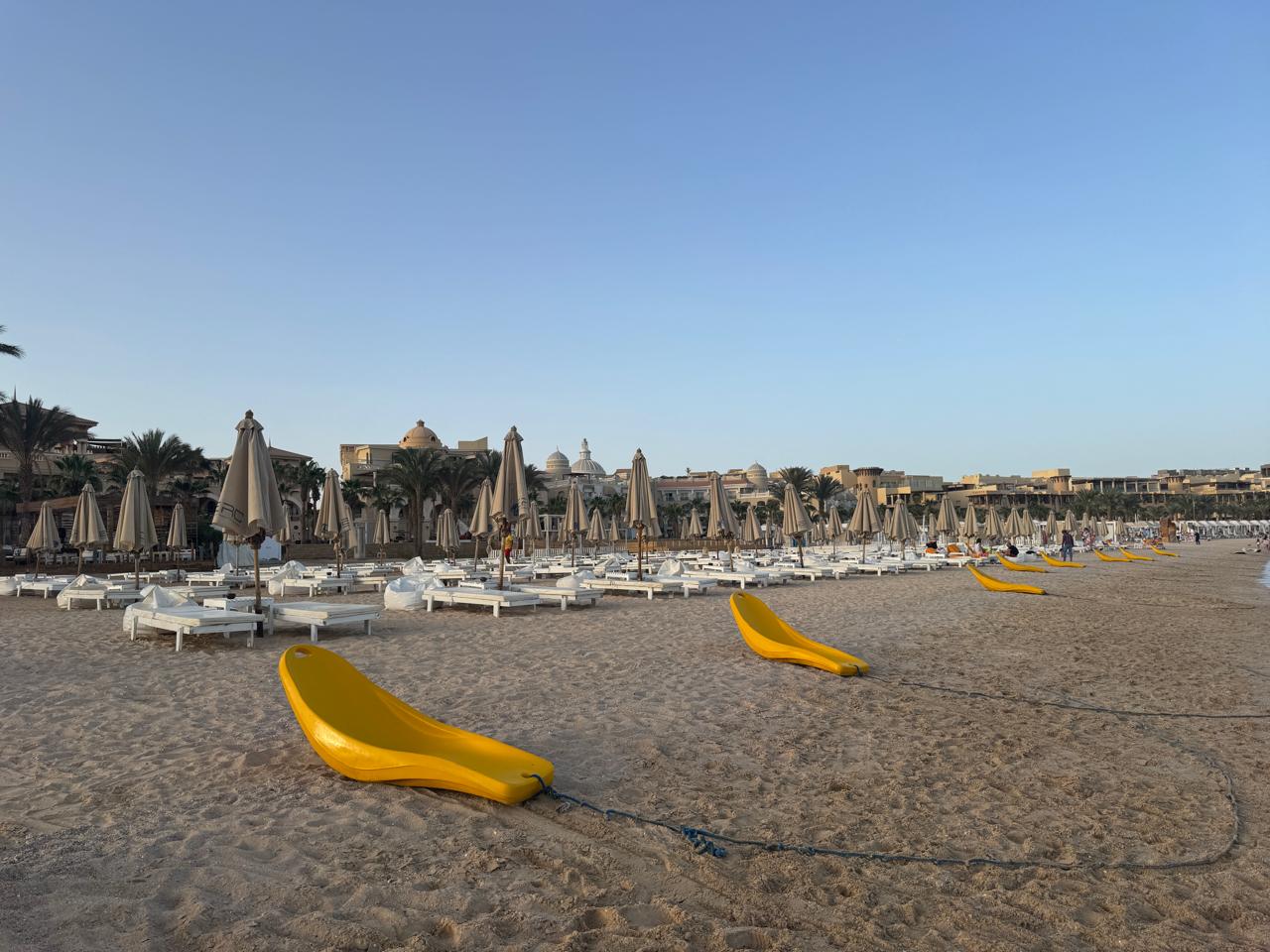 Квартира в Сахл-Хашиш, Египет, 54 м² - фото 13