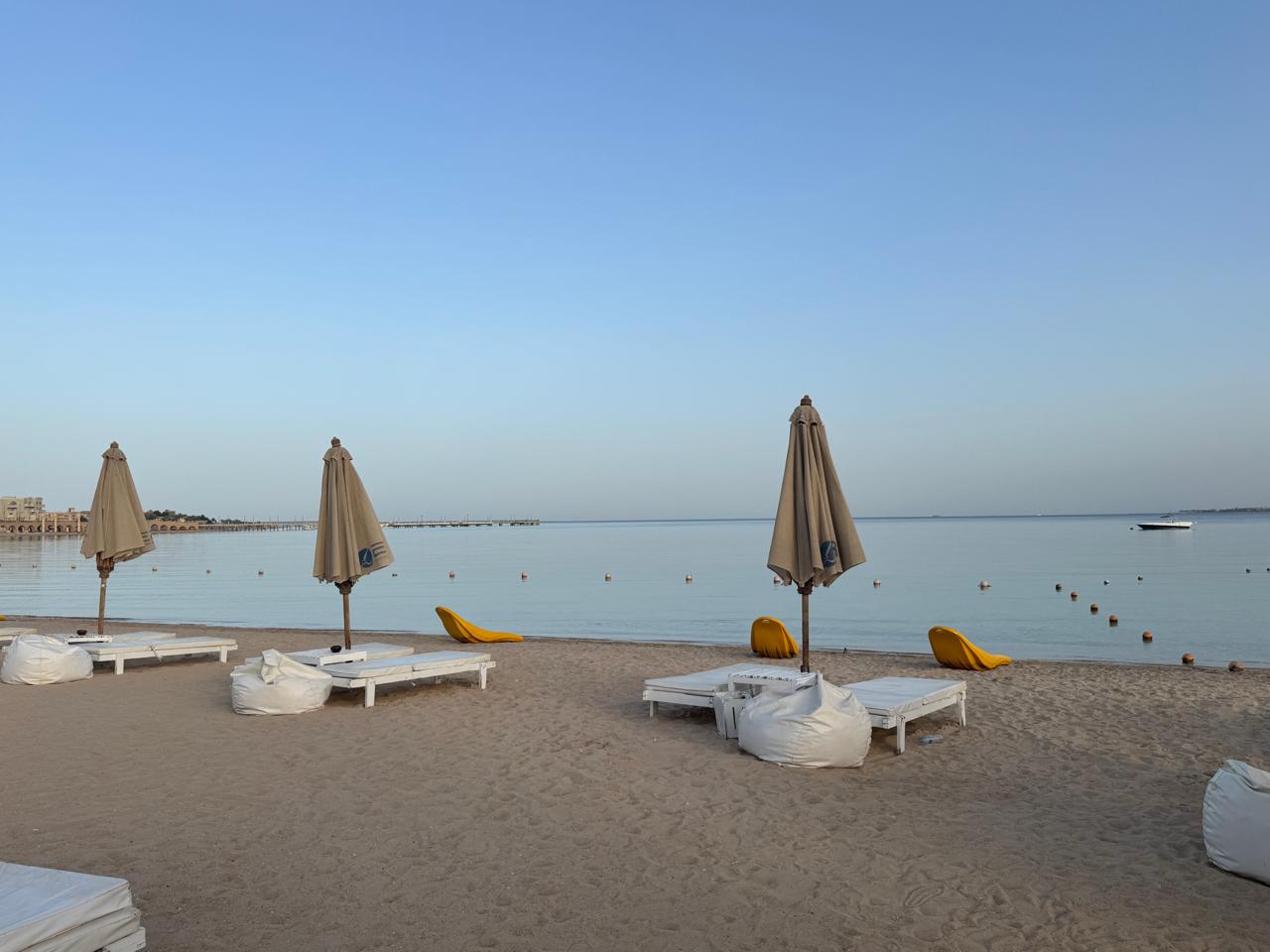 Квартира в Сахл-Хашиш, Египет, 54 м² - фото 15