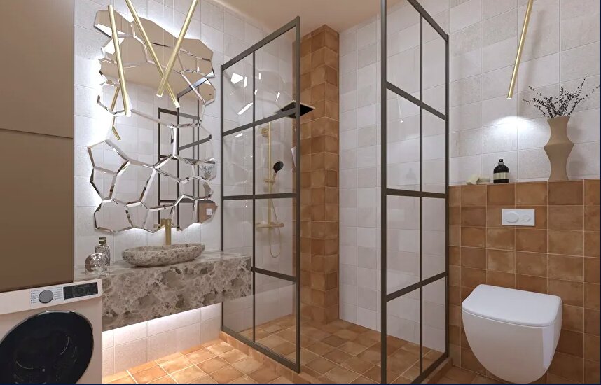 Апартаменты в Батуми, Грузия, 33 м² - фото 4