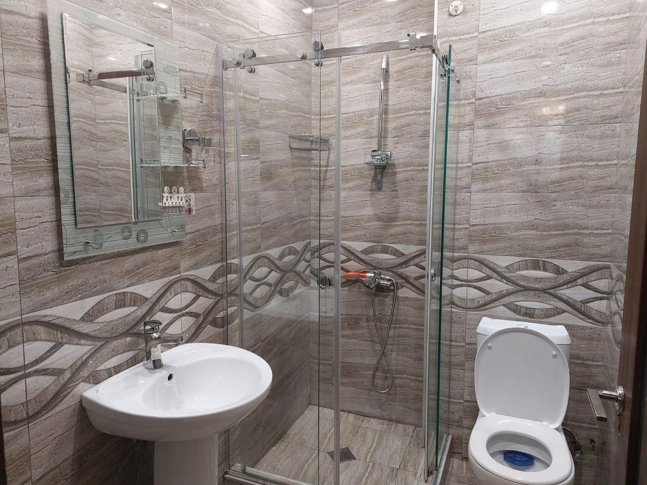 Квартира в Тбилиси, Грузия, 65 м² - фото 5