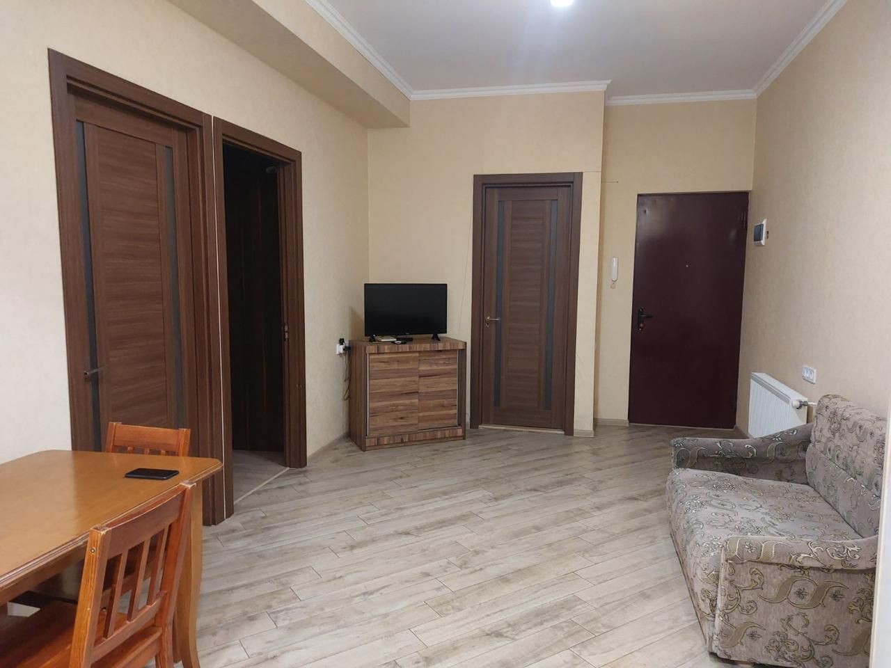 Квартира в Тбилиси, Грузия, 65 м² - фото 2