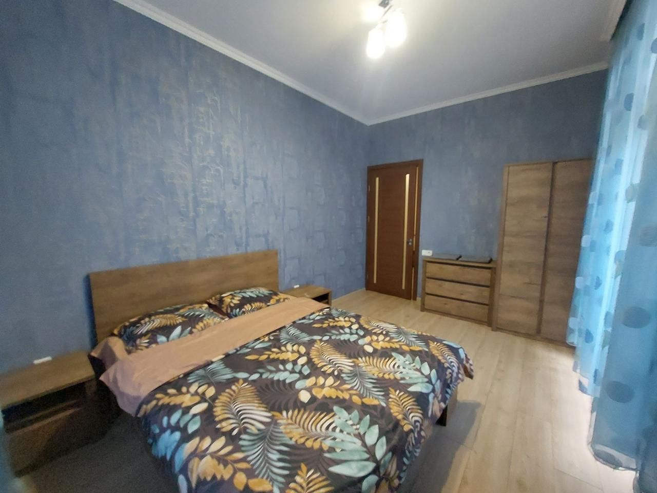 Квартира в Тбилиси, Грузия, 65 м² - фото 4