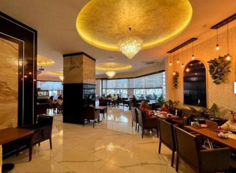 Квартира в Алании, Турция, 55 м² - фото 18