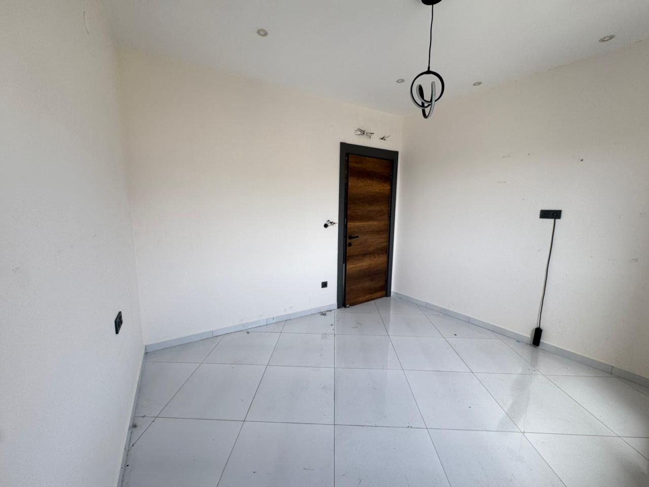 Квартира в Алании, Турция, 55 м² - фото 9