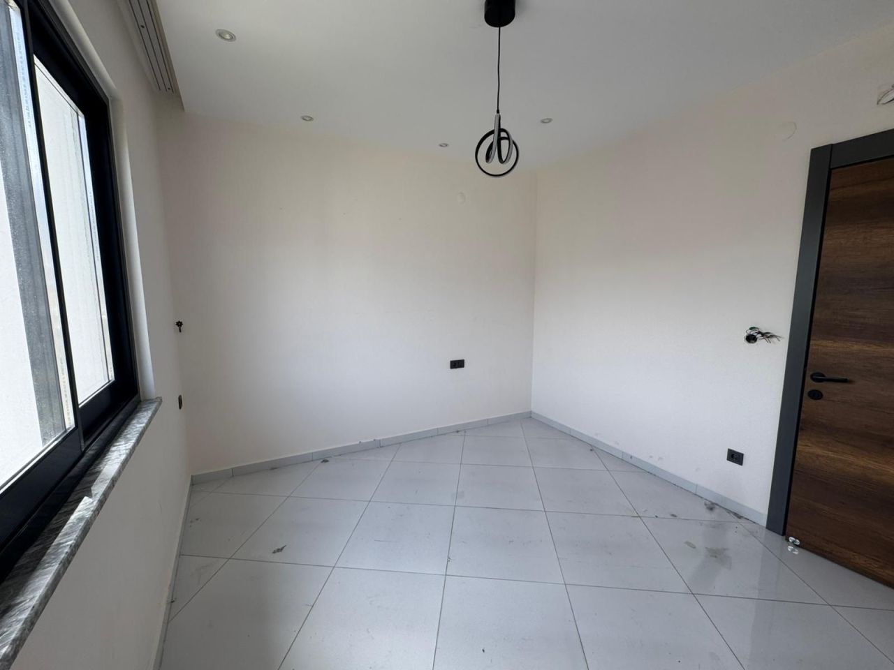 Квартира в Алании, Турция, 55 м² - фото 8