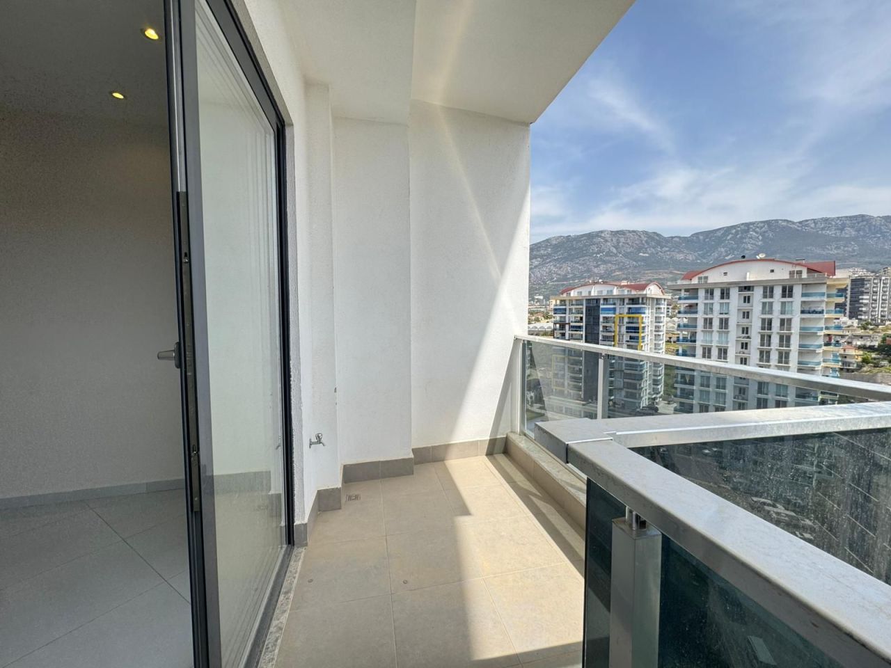 Квартира в Алании, Турция, 55 м² - фото 10