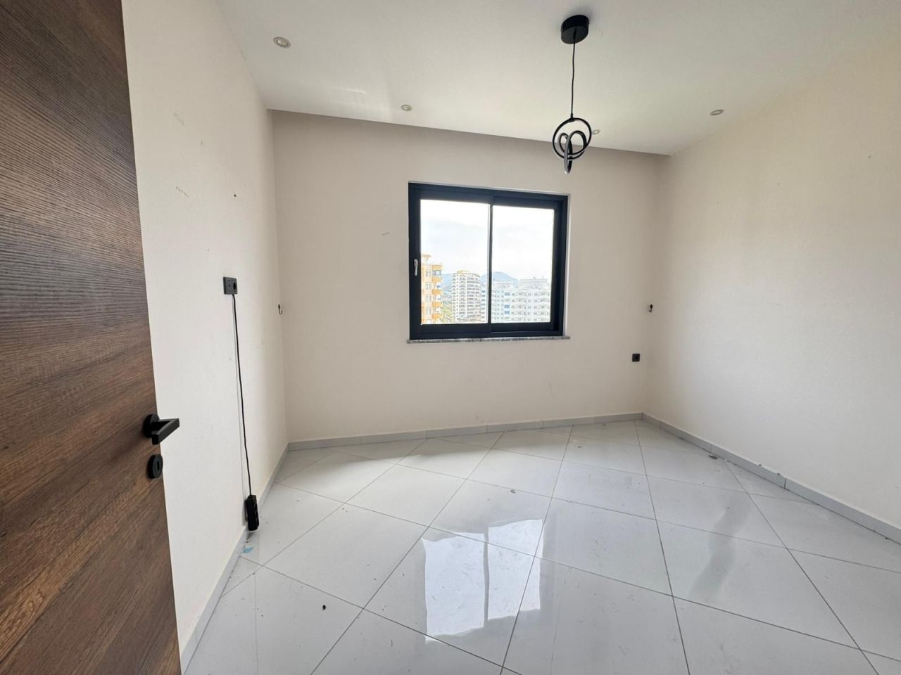 Квартира в Алании, Турция, 55 м² - фото 7