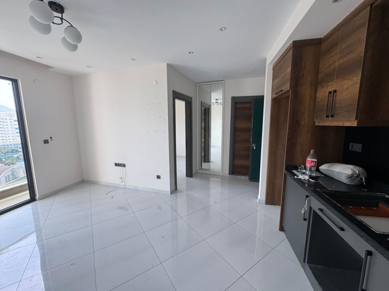 Квартира в Алании, Турция, 55 м² - фото 5