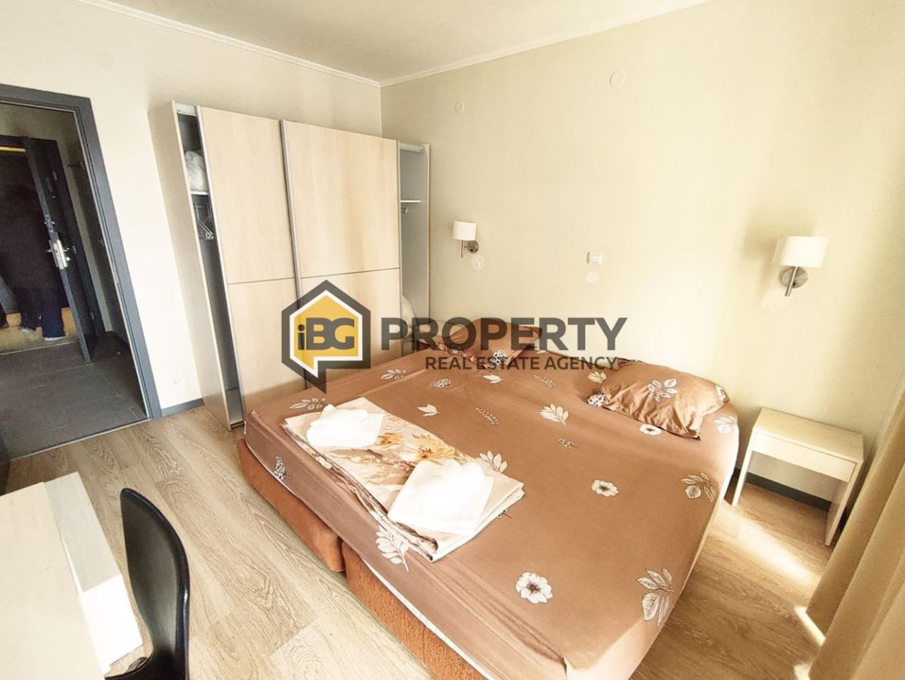 Квартира в Бяле, Болгария, 89 м² - фото 5