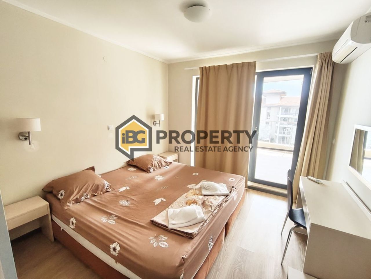 Квартира в Бяле, Болгария, 89 м² - фото 6