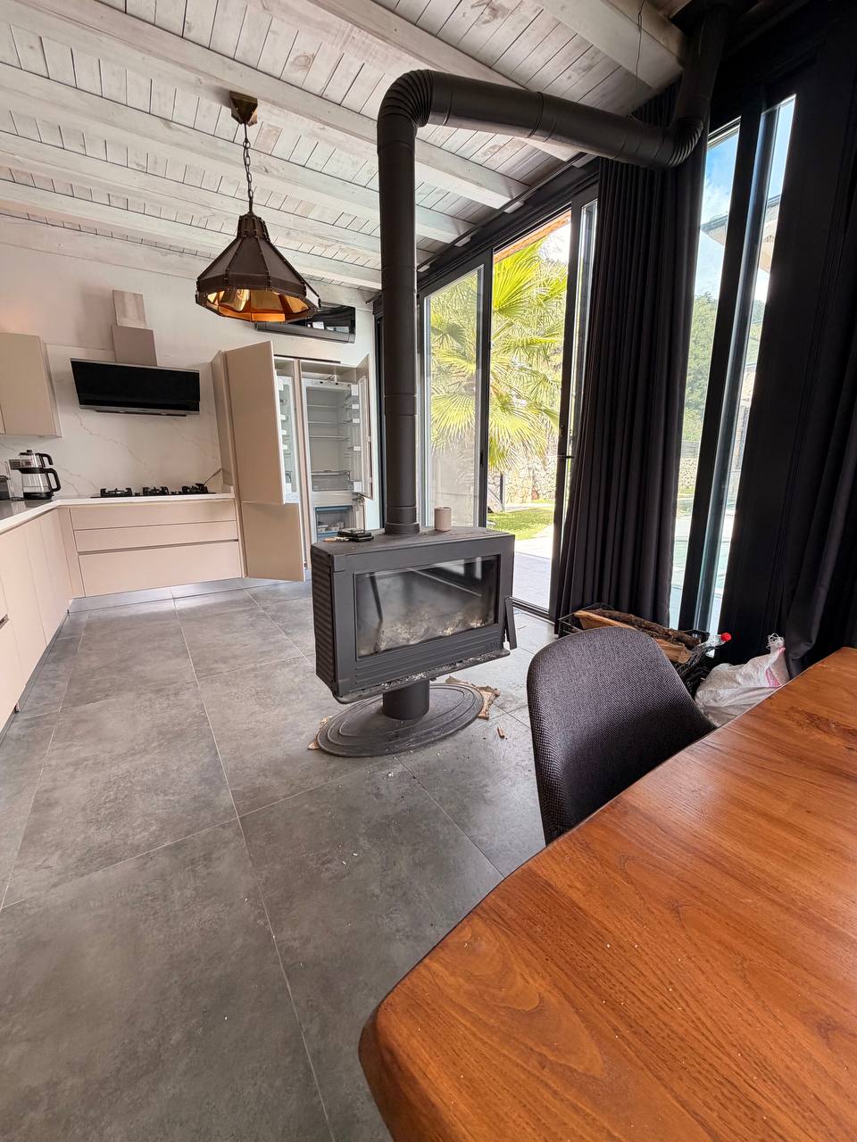 Вилла в Фетхие, Турция, 300 м² - фото 8