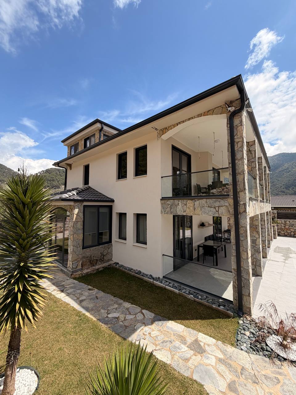 Вилла в Фетхие, Турция, 300 м² - фото 2