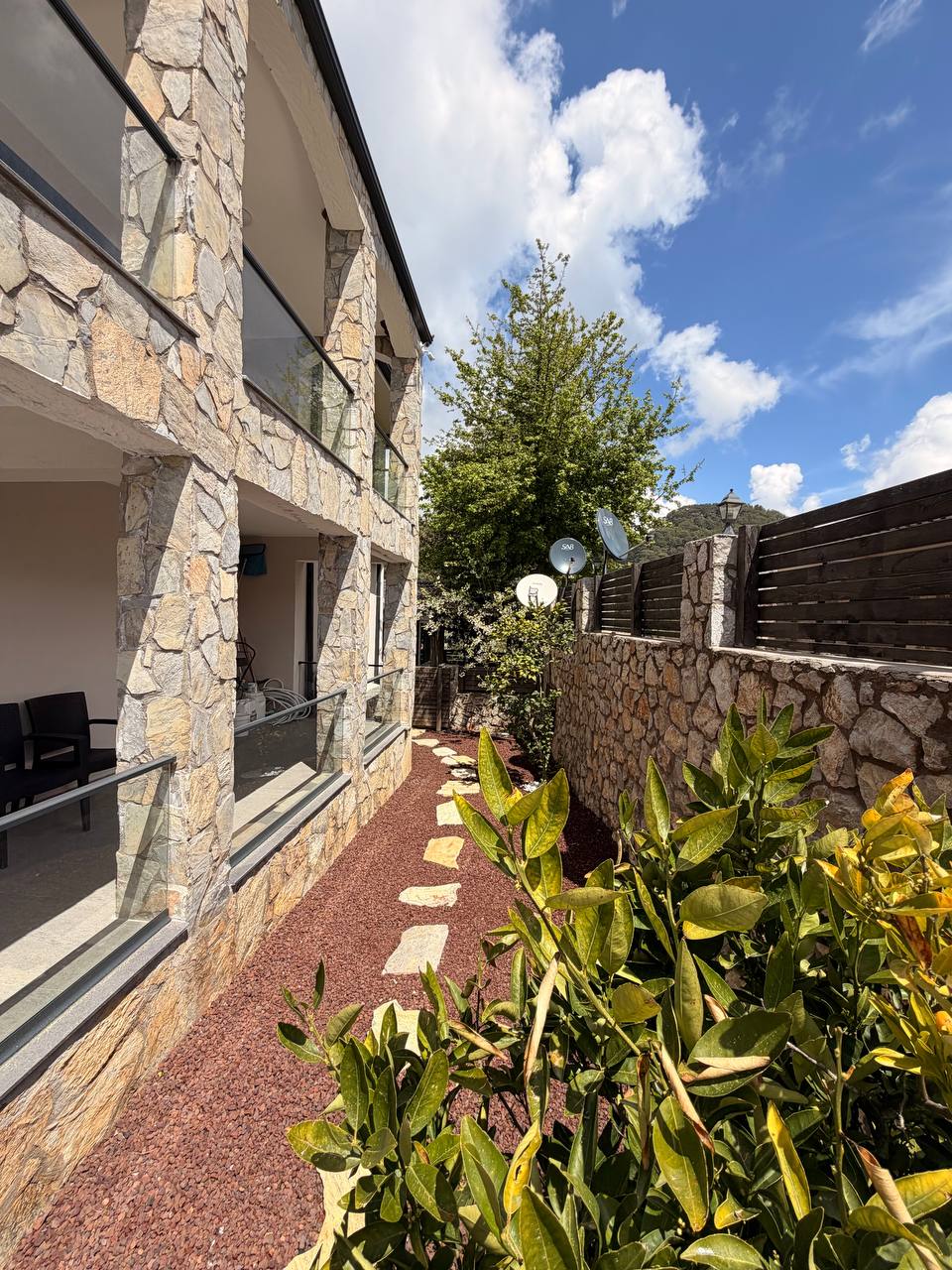 Вилла в Фетхие, Турция, 300 м² - фото 9