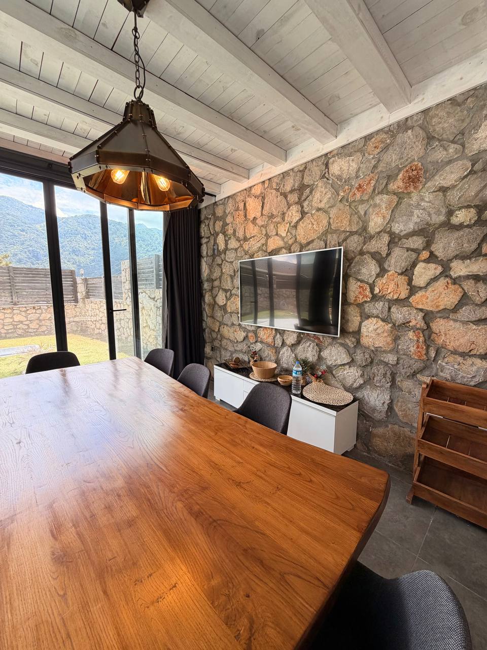 Вилла в Фетхие, Турция, 300 м² - фото 7