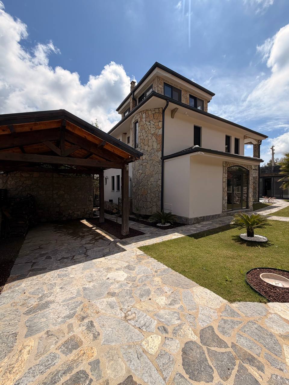 Вилла в Фетхие, Турция, 300 м² - фото 11