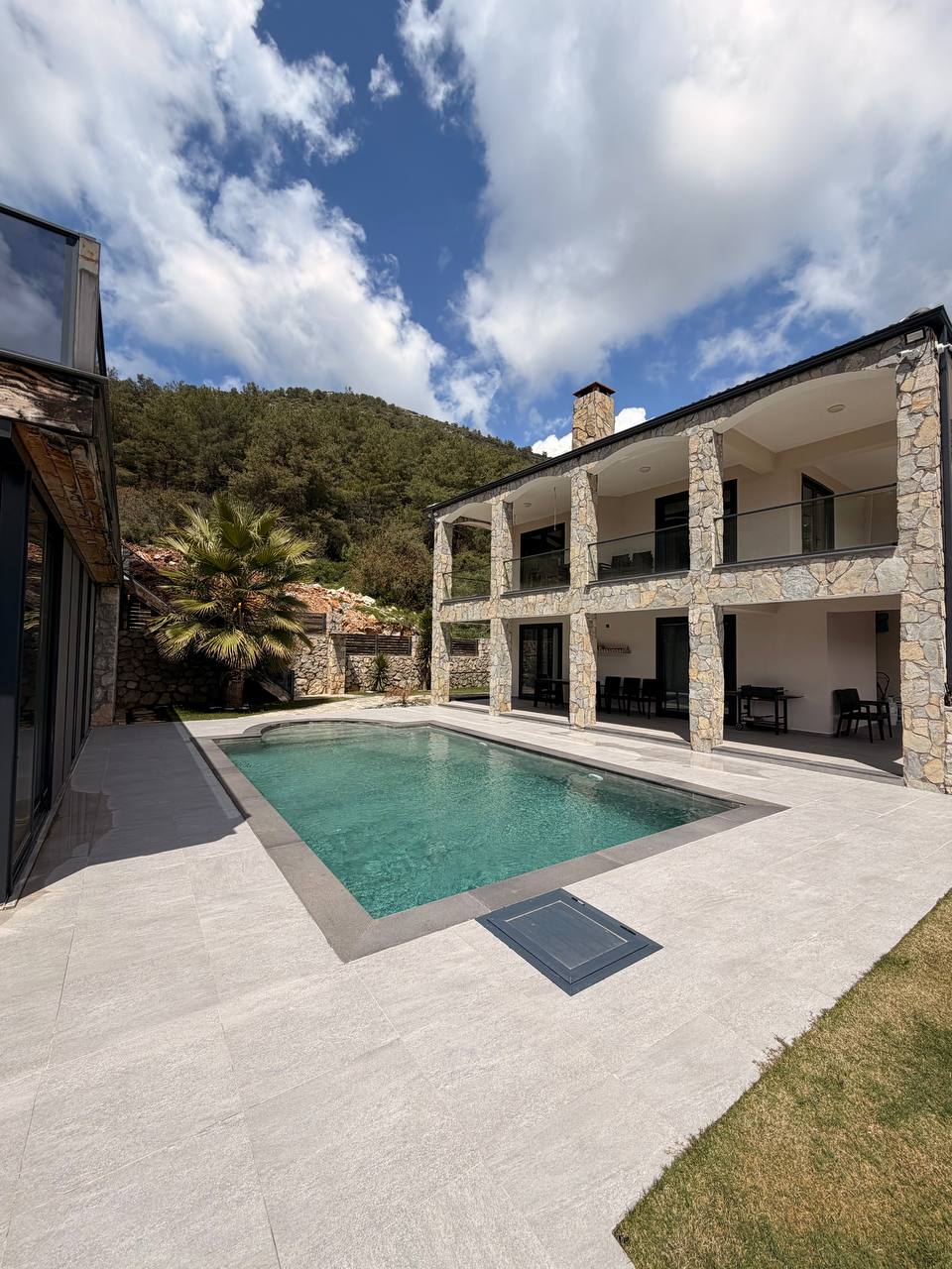 Вилла в Фетхие, Турция, 300 м² - фото 4