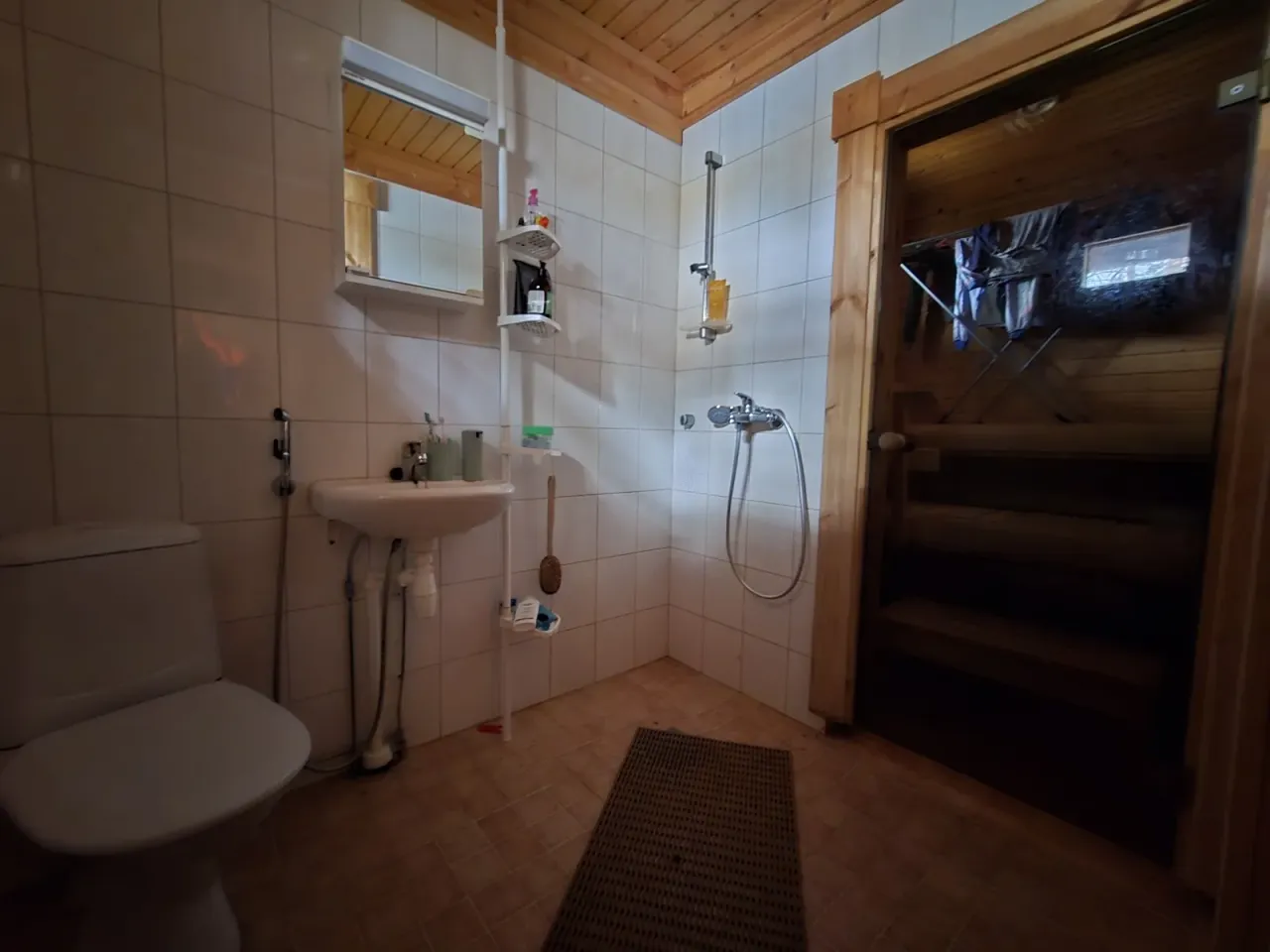 Коттедж в Савонлинне, Финляндия, 103 м² - фото 18