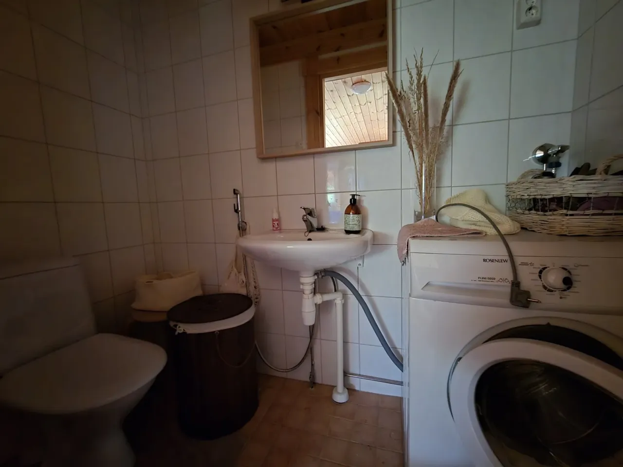 Коттедж в Савонлинне, Финляндия, 103 м² - фото 17