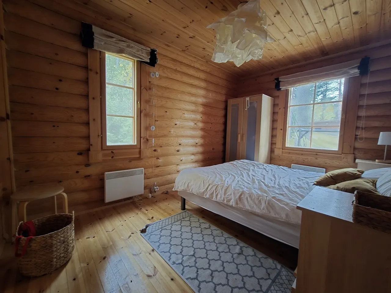 Коттедж в Савонлинне, Финляндия, 103 м² - фото 16