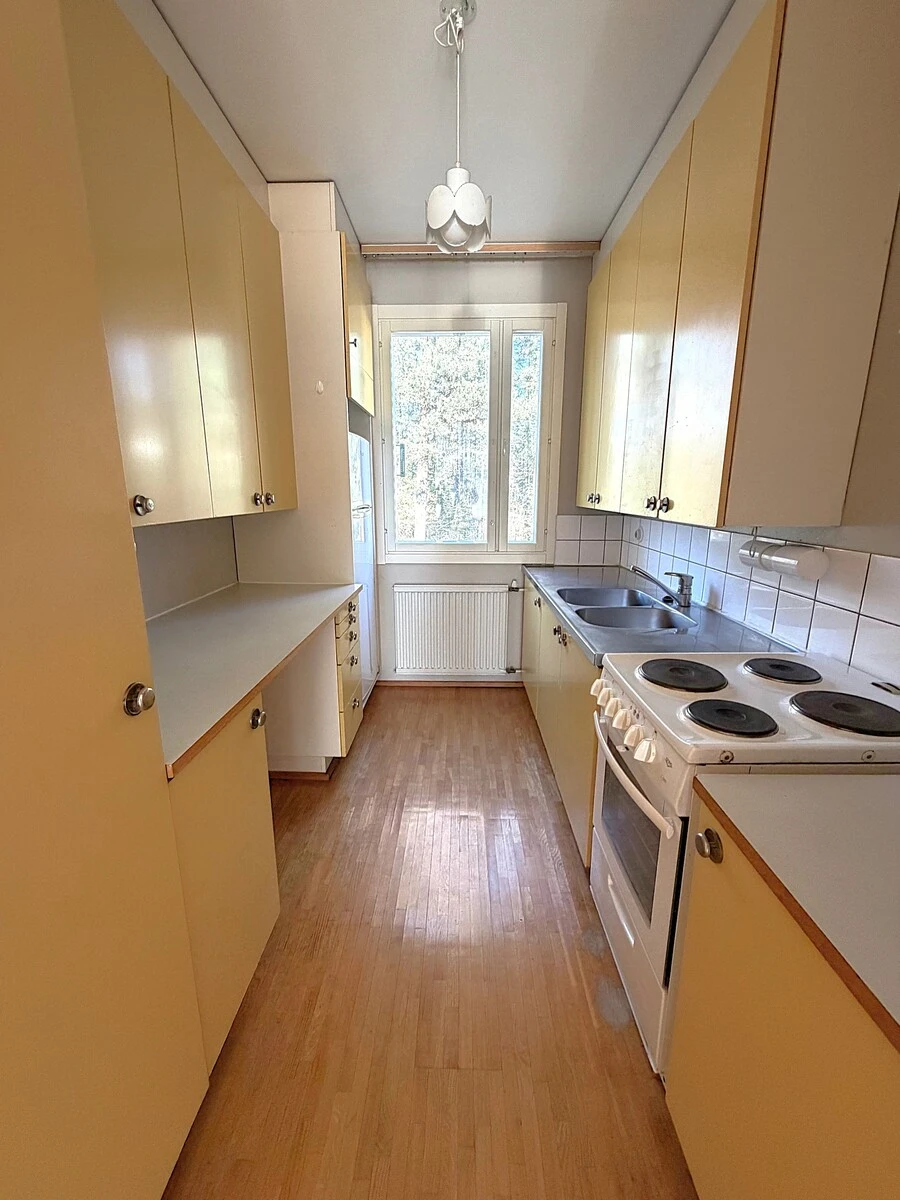 Квартира в Хейнола, Финляндия, 59.5 м² - фото 12